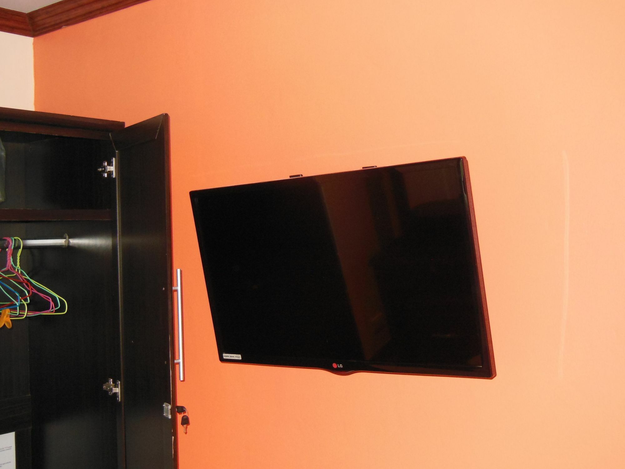 Boomerang Guesthouse And Bar Pattaya Ngoại thất bức ảnh