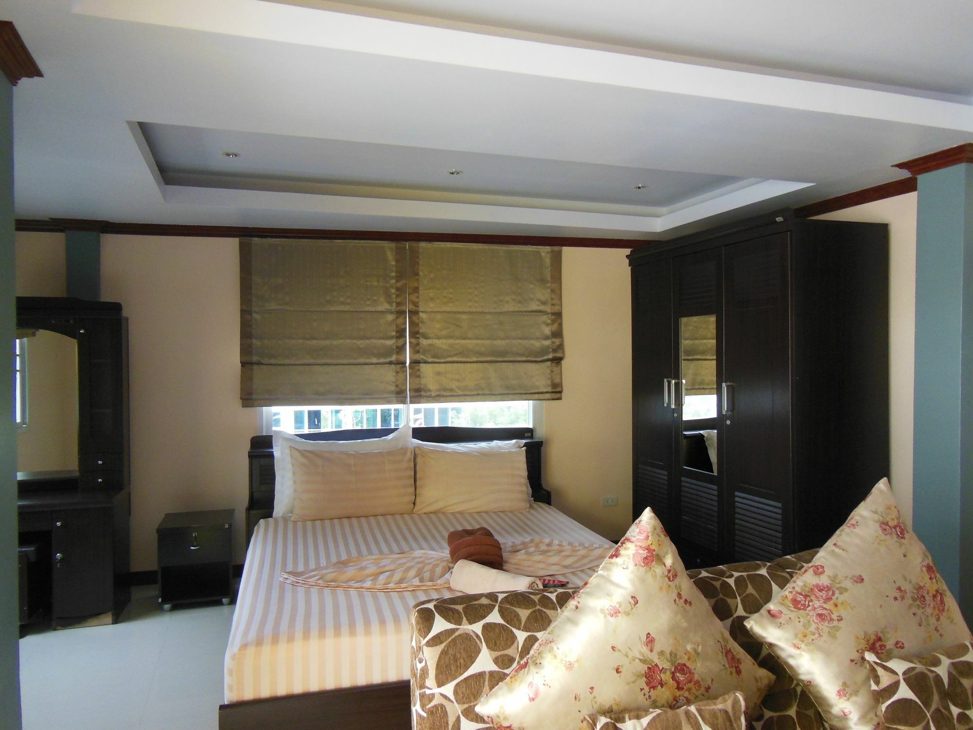 Boomerang Guesthouse And Bar Pattaya Ngoại thất bức ảnh